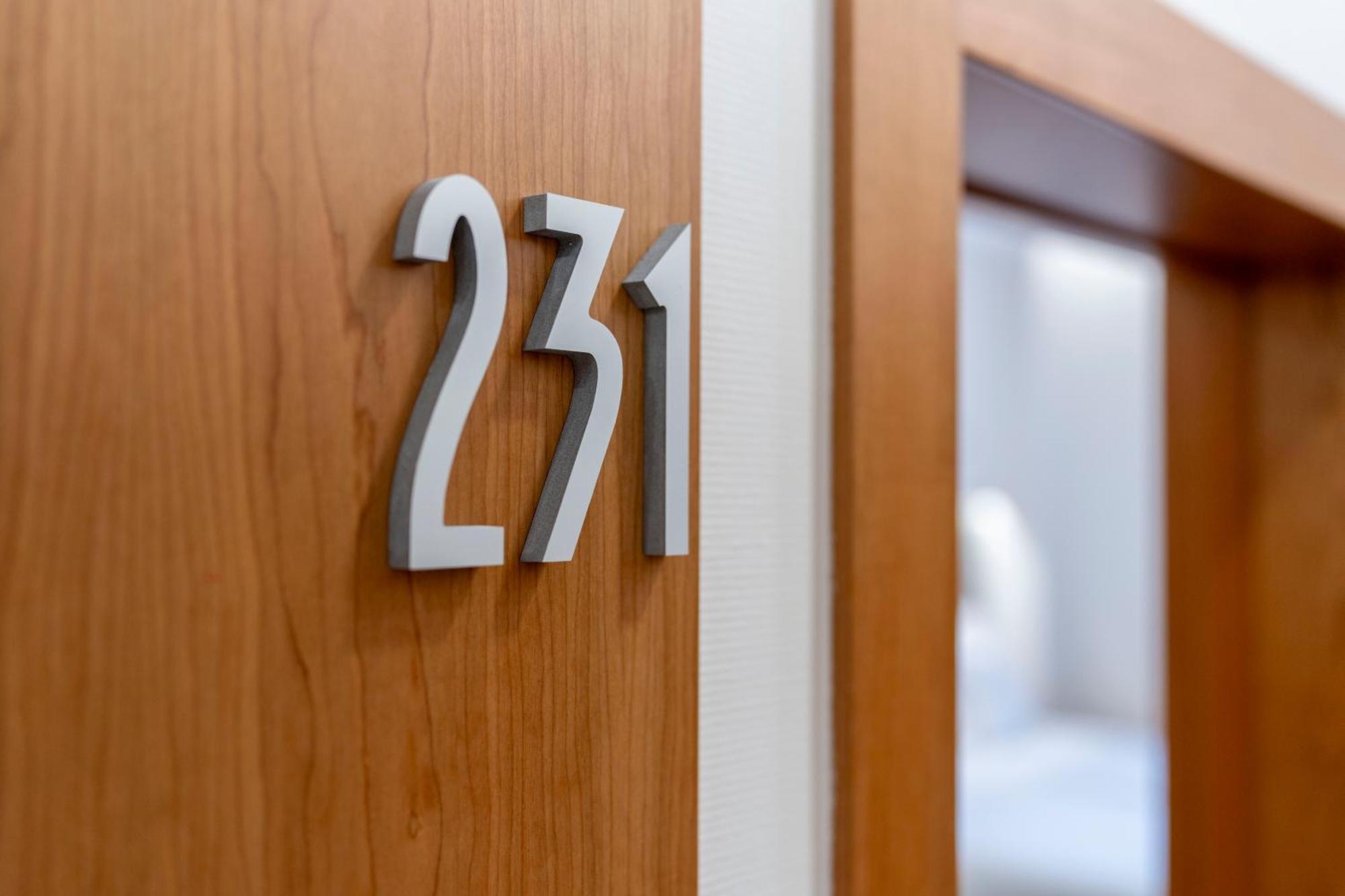 Torreluz Suites Almería Buitenkant foto